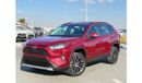 Toyota RAV4 TOYOTA RAV4 XLE premium Full Option