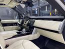 لاند روفر رينج روفر First Edition P400 3.0L