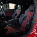Ferrari F12 Berlinetta 2017 FERRARI F12 TAILOR MADE (1/1 inspired by 213 B 1970) GCC ONLY 900KM