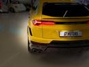 لامبورغيني اوروس PERFORMANTE لامبورغيني أوروس بيرفورمانس 2025 - ضمان كامل لمدة سنتين - بحالة جديدة تماماً