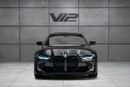 BMW M3 COMPETITION