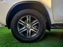 Toyota Fortuner EXR 2.7L EXR FORTUNER V4 4WD/ ORIGINAL PAINT / LOW MILEAGE/ SINGLE OWNE