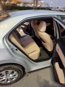 Toyota Corolla Platinum