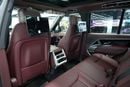 Land Rover Range Rover HSE P400 2026 Range Rover Vogue P400 | Export