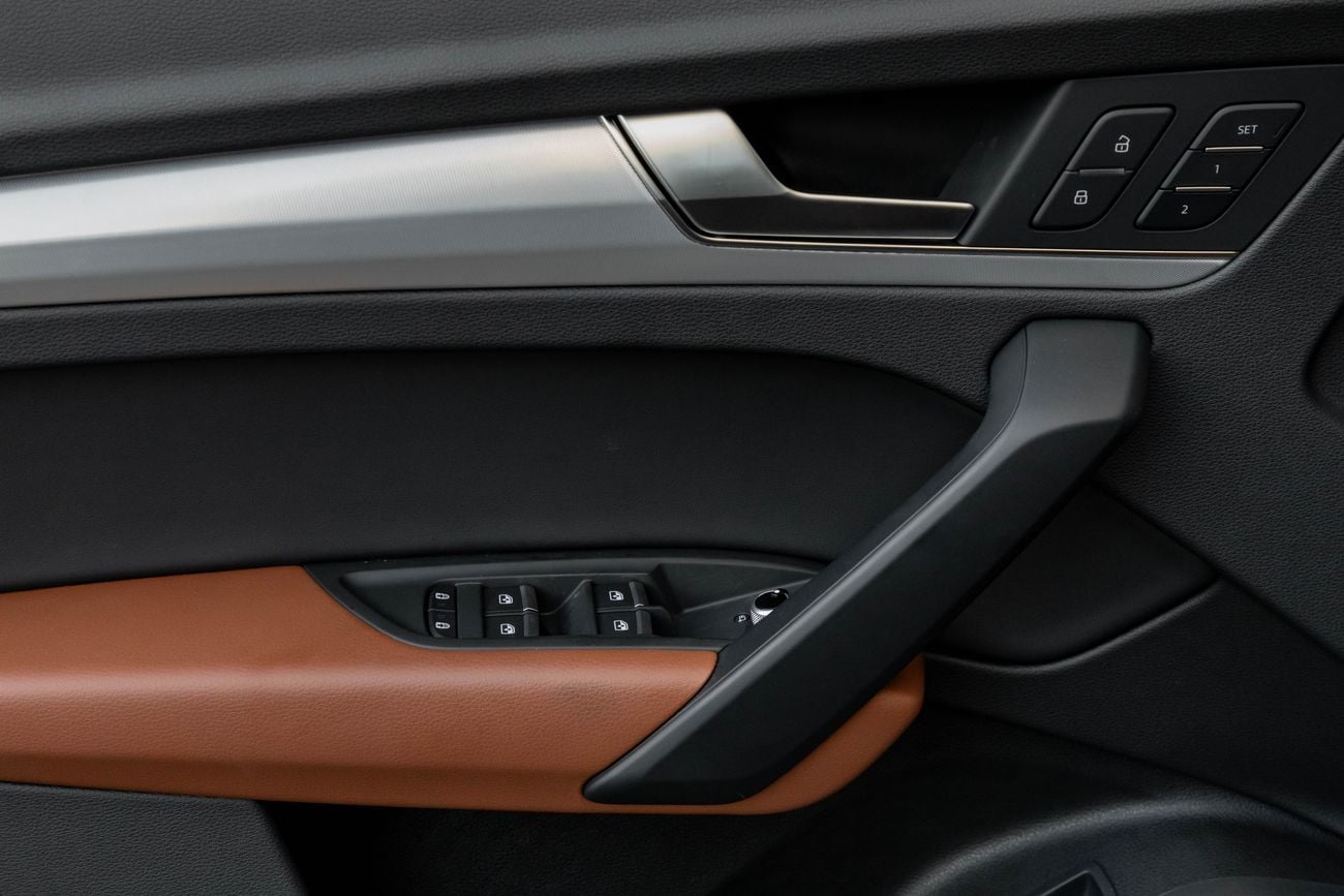 Audi Q5 Q5 S-Line | 3,780 P.M | 0% Downpayment | Audi Warranty!