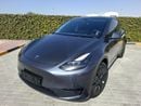 تسلا موديل Y Performance (AWD)