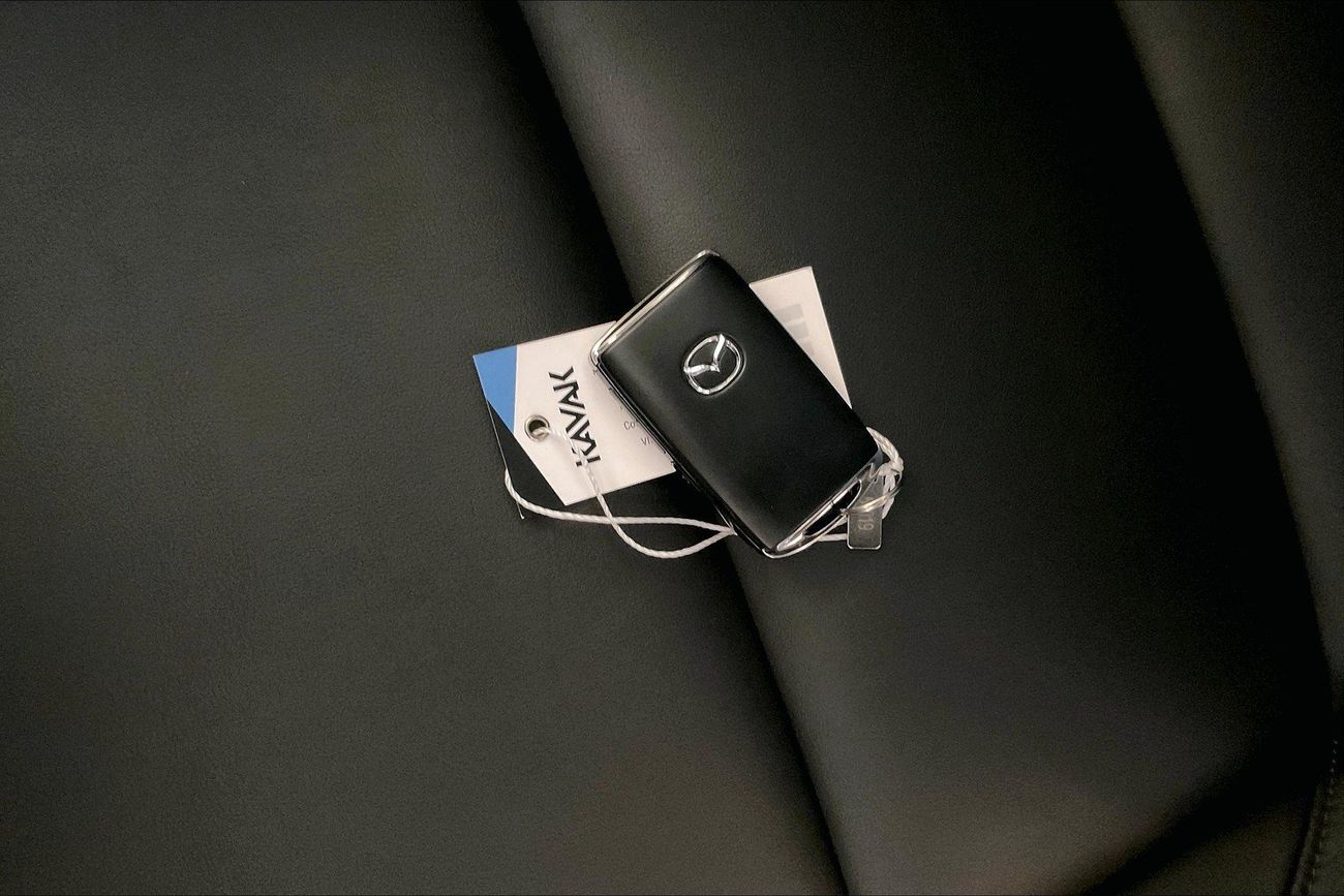 Mazda 3 Evolve | Guaranteed Warranty | 0 Down Payment