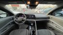 Hyundai Elantra GLS 2.0L