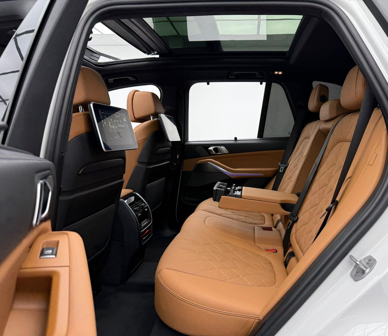 بي أم دبليو X5 40i M Sport 3.0L 2023 BMW X5 xDrive40i M-Sport, 2028 BMW Warranty + Service Pack, Full BMW Service H