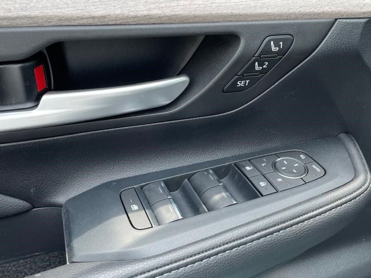 تويوتا جراند هايلاندر Toyota Grand Highlander Limited 2024, 2.4 Turbo! Brand New!!! Best Price!