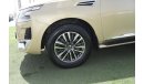 Nissan Patrol Gcc first owner top opition cheap 2020