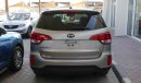 Kia Sorento EX V6