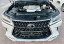 Lexus LX 570