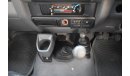 Toyota Land Cruiser Hard Top Diesel right hand 4.5L manual model 2012 5 doors 9 seats