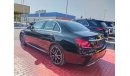 Mercedes-Benz C200 AMG 5 years warranty And crevices GCC 2020
