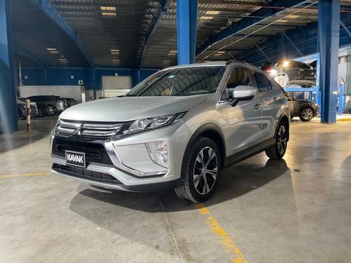 ميتسوبيشي إكلبس كروس GLX Midline | شامل الضمان | 0 ﺪﻔﻋﺓ ﺃﻮﻟﻯ