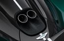 أستون مارتن Valhalla 4.0L V8 Twin-Turbo Engine + eMotors | Warranty