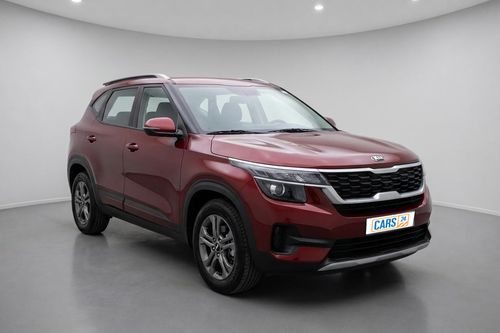 Kia Seltos LX 1.6L 2023 LX | AED 862/Month | 0 DP | 30 Day Return | Warranty