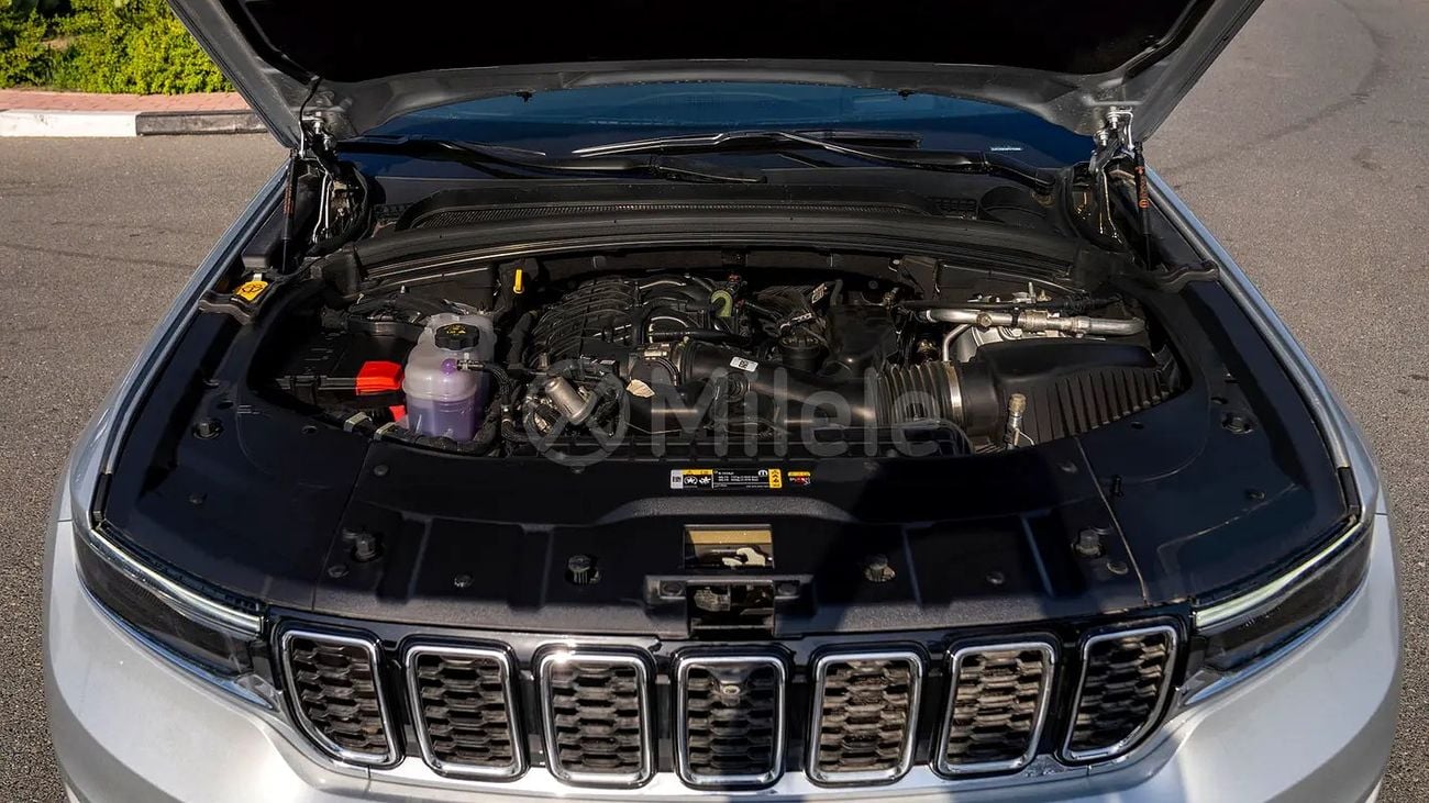 جيب جراند شيروكي LIMITED | WARRANTY + SERVICE AVAILABLE | IN-HOUSE FINANCING | 0% DOWNPAYMENT (BANK)