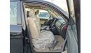 Toyota Land Cruiser GXR 4.0 FACELIFTED / LIMGENE BODY KIT / TESLA DVD / LEATHER SEATS & SUNROOF( LOT # 7796)