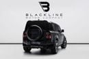 لاند روفر ديفندر 2025 Land Rover Defender 110 V8, 5.0 SC V8, AWD, 518 bhp, 8 Speed Automatic