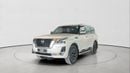 Nissan Patrol 4.0 V6 SE PLATINUM CITY 4WD AUTO | Guaranteed Warranty | 0 Down Payment