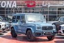 Mercedes-Benz G 63 AMG 4MATIC SUV