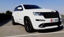 Jeep Grand Cherokee HEMI 6.4 / SRT 8 / NEGOTIABLE / 0 DOWN PAYMENT / MONTHLY 1715