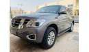 Nissan Patrol 3000 MONTHLY - ZERO DOWN PAYMENT