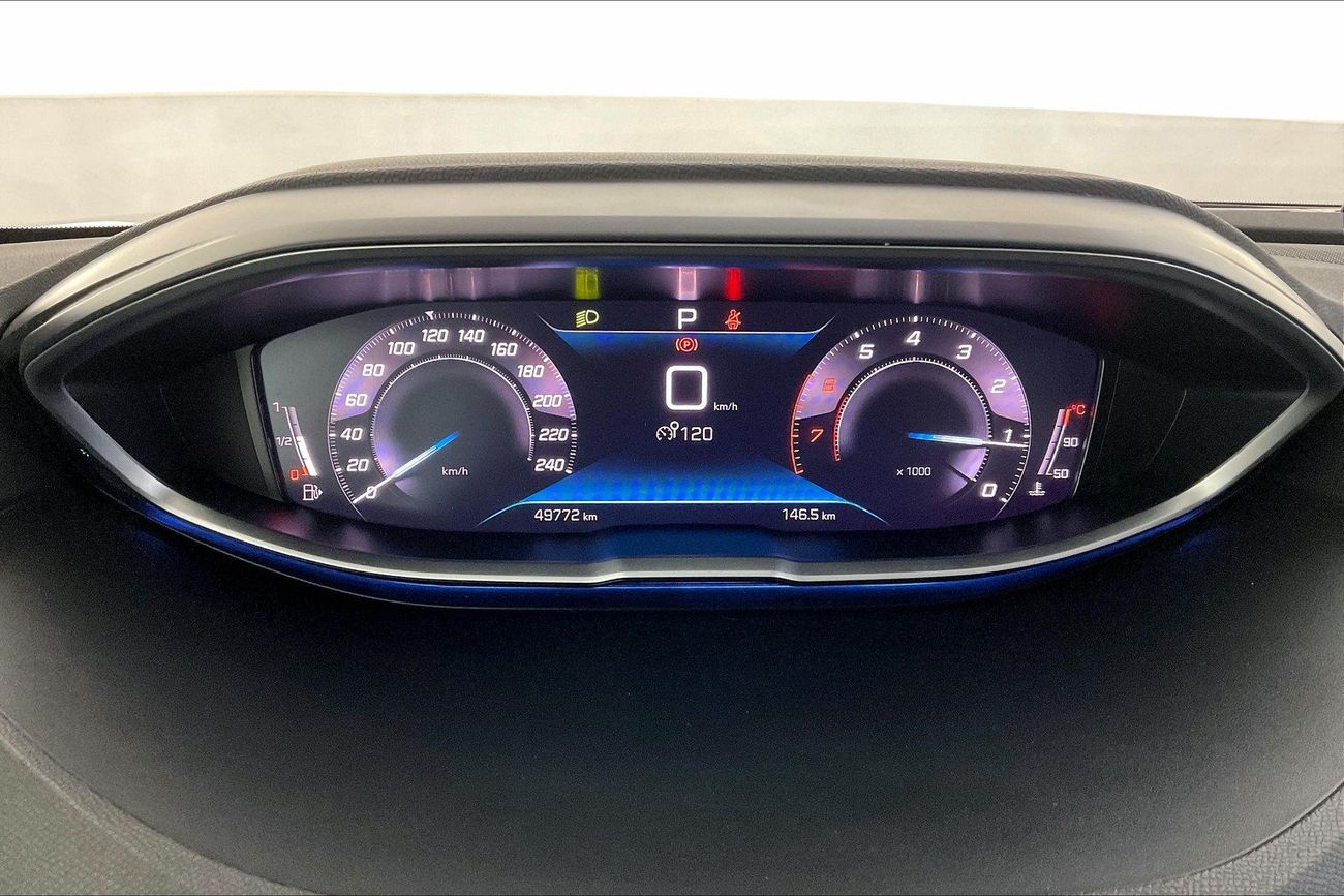 Peugeot 3008 Active | Guaranteed Warranty | 0 Down Payment