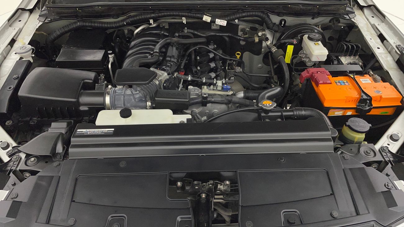 Nissan XTerra SE 2.5 | Zero Down Payment | Home Test Drive