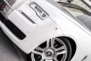 Rolls Royce Ghost SWB Std 6.6L Service history at RR