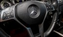 Mercedes-Benz E300 Edition E