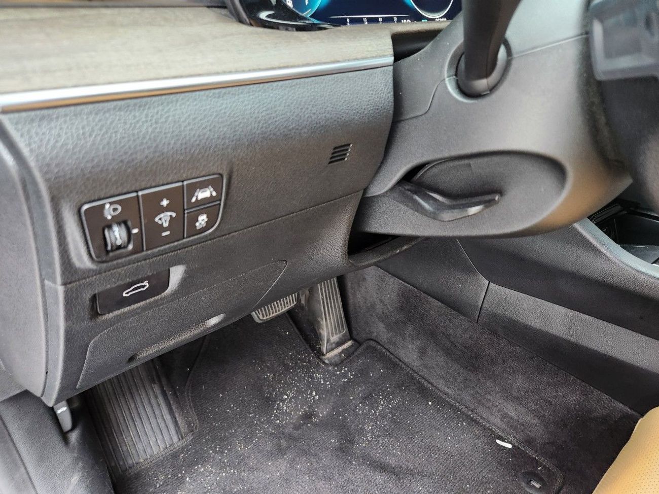 Kia K5 2021 KIA INTERACTIVE K5 (G) 1.6 Turbo Noblesse