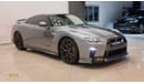 Nissan GTR 2017 Nissan GTR Alpha-7, Service History, Recently Serviced, Low Kms, GCC