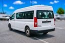 Toyota Hiace DX Hiace DX 2.8 Diesel