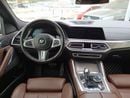 بي أم دبليو X6 XDRIVE40I XLINE