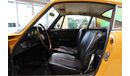 Porsche 912 SWB - AUTHENTIC BAHAMA YELLOW
