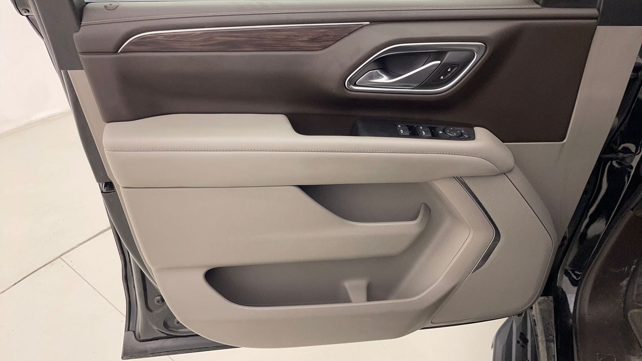 شيفروليه تاهو LS 5.3 | بدون دفعة مقدمة | اختبار القيادة في المنزل