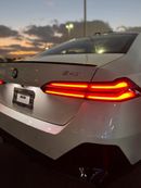 BMW 540i BRAND NEW Full Option