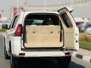 Toyota Prado TX-L