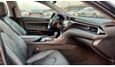 Toyota Camry XLE Full Option