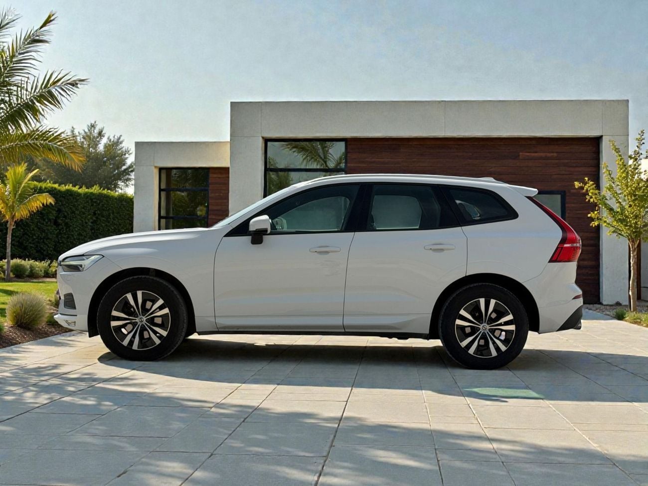 فولفو XC 60 T5 R Design 2.0L