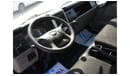Mitsubishi Fuso Canter 2017 | CANTER LONG CHASSIS SHUTTER BOX - WITH GCC SPECS AND EXCELLENT CONDITION