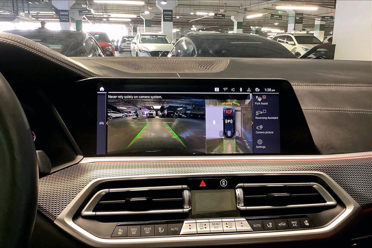 Infiniti QX60 Luxe | Guaranteed Warranty | 0 Down Payment