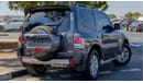 Mitsubishi Pajero SWB 2016 | Full Service History | GCC