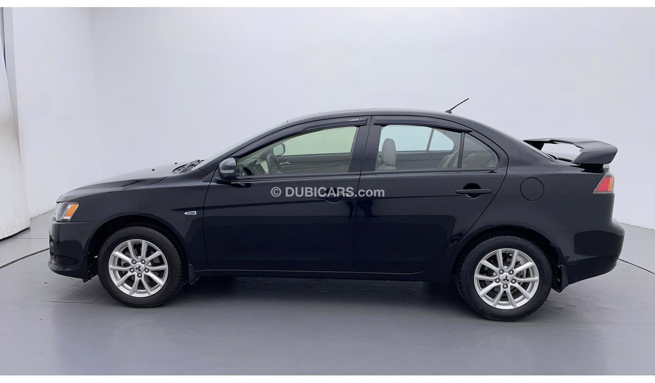 Mitsubishi Lancer GLS 1.6 | Zero Down Payment | Free Home Test Drive