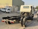 Mitsubishi Fuso Canter V4 DIESEL RIGHT HAND
