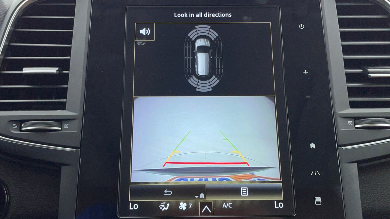 Renault Koleos LE 2.5 | Zero Down Payment | Free Home Test Drive