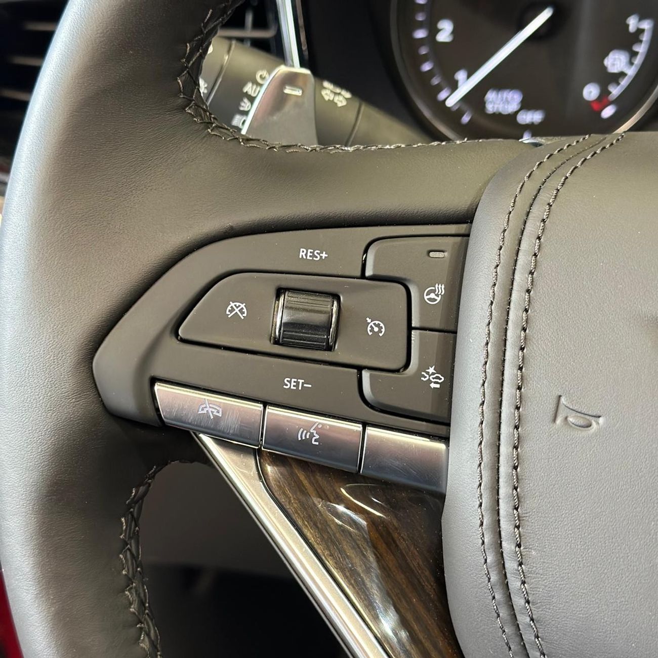 Cadillac XT6 AED 3,059pm • 0% Downpayment • Sport • 3 Years Warranty!2